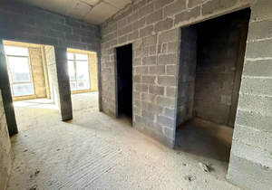 Дом 223м&sup2;, 3-этажный, участок 2 сот.  