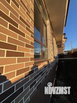 Дом 200м&sup2;, 2-этажный, участок 1 сот.  