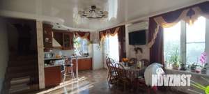 Дом 135м&sup2;, 2-этажный, участок 5 сот.  