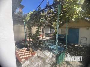 Дом 104м², 1-этажный, участок 5 сот.  