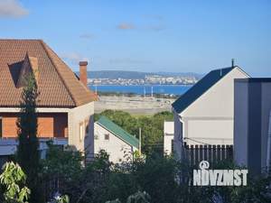 Дом 100м&sup2;, 1-этажный, участок 6 сот.  