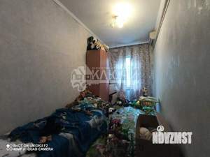 Дом 92м&sup2;, 1-этажный, участок 585 сот.  