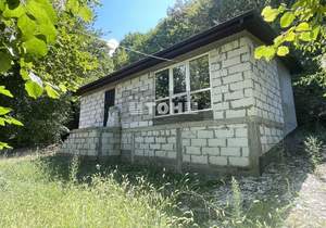 Дача 110м², 2-этажный, участок 5 сот.  