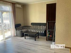 Дом 360м&sup2;, 3-этажный, участок 2 сот.  