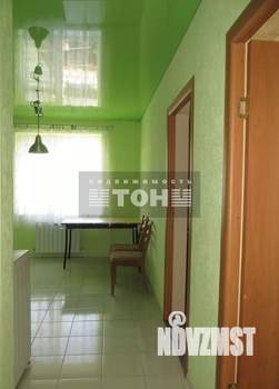 Коттедж 190м², 2-этажный, участок 4 сот.  