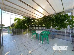 Коттедж 180м&sup2;, 2-этажный, участок 4 сот.  