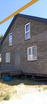 Дом 140м&sup2;, 2-этажный, участок 4 сот.  