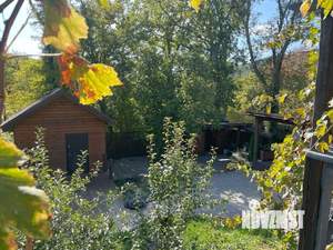 Дом 90м&sup2;, 1-этажный, участок 6 сот.  