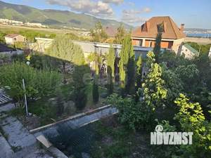 Дом 100м&sup2;, 1-этажный, участок 6 сот.  