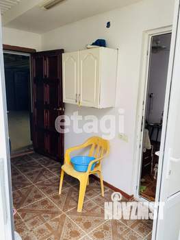 Дом 240м&sup2;, 3-этажный, участок 4 сот.  