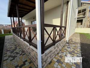 Дом 157м², 2-этажный, участок 5 сот.  