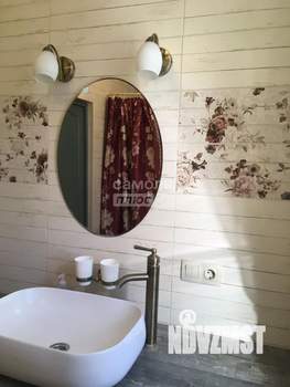 Таунхаус 155м², 2-этажный, участок 1 сот.  