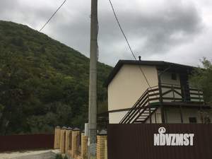 Дом 155м&sup2;, 2-этажный, участок 5 сот.  