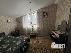 Дом 138м&sup2;, 3-этажный, участок 3 сот.  