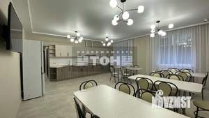 Коттедж 517м², 4-этажный, участок 2 сот.  