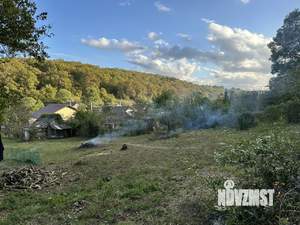 Дом 160м&sup2;, 2-этажный, участок 12 сот.  