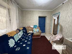 Дом 40м², 1-этажный, участок 11 сот.  