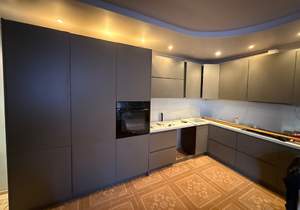 Дом 488м&sup2;, 4-этажный, участок 6 сот.  