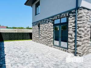 Коттедж 160м&sup2;, 2-этажный, участок 3 сот.  