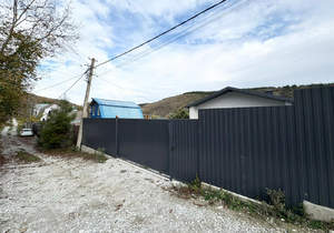 Дом 148м², 2-этажный, участок 4 сот.  