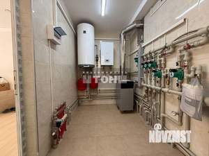 Коттедж 399м&sup2;, 2-этажный, участок 7 сот.  