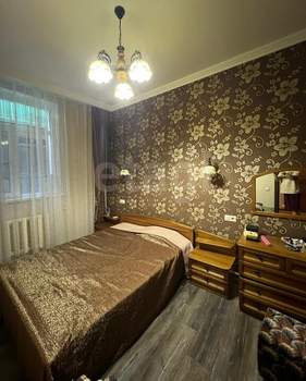 Дом 170м², 2-этажный, участок 4 сот.  