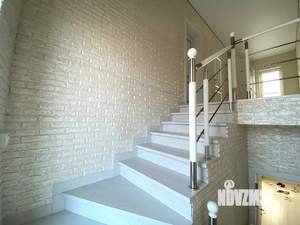 Дом 174м², 2-этажный, участок 5 сот.  
