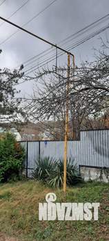 Дом 118м², 3-этажный, участок 7 сот.  