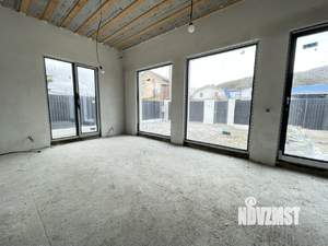 Дом 103м&sup2;, 1-этажный, участок 3 сот.  