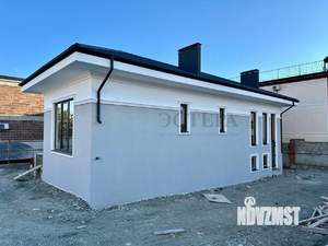 Дом 230м², 1-этажный, участок 4 сот.  