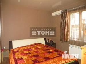 Коттедж 190м², 2-этажный, участок 4 сот.  