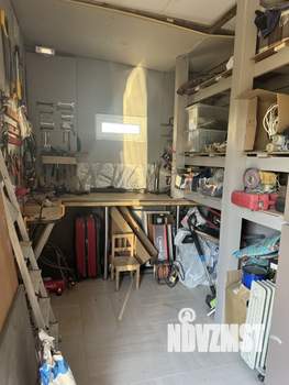 Дом 45м², 2-этажный, участок 5 сот.  