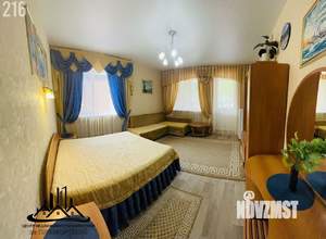 Дом 315м², 2-этажный, участок 7 сот.  
