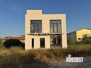 Дом 190м², 2-этажный, участок 4 сот.  