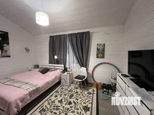 Дом 71м², 1-этажный, участок 5 сот.  