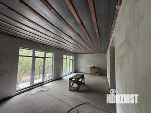 Дом 135м&sup2;, 1-этажный, участок 4 сот.  