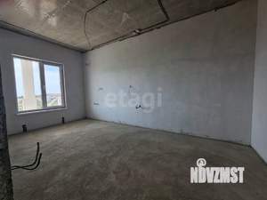 Дом 311м&sup2;, 3-этажный, участок 5 сот.  