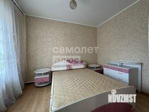 Дом 72м², 1-этажный, участок 3 сот.  
