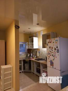 Дом 103м&sup2;, 2-этажный, участок 3 сот.  