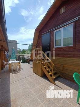 Дом 400м&sup2;, 2-этажный, участок 5 сот.  