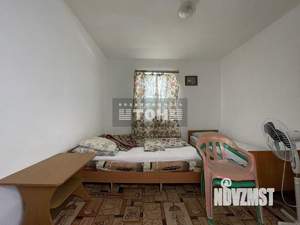 Коттедж 95м&sup2;, 1-этажный, участок 10 сот.  