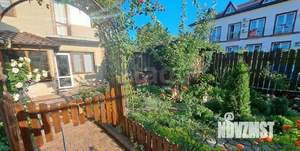 Дом 228м&sup2;, 3-этажный, участок 5 сот.  