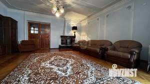 Дом 400м², 4-этажный, участок 5 сот.  
