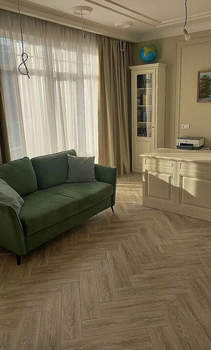 Дом 137м², 2-этажный, участок 4 сот.  