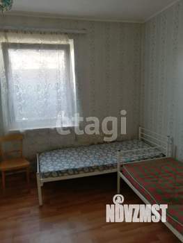 Дом 40м&sup2;, 1-этажный, участок 5 сот.  