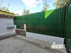 Дом 61м&sup2;, 2-этажный, участок 1 сот.  