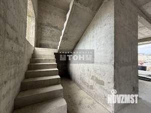 Таунхаус 243м², 3-этажный, участок 3 сот.  