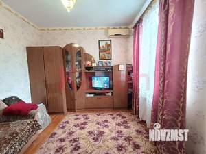 Дом 81м², 2-этажный, участок 6 сот.  