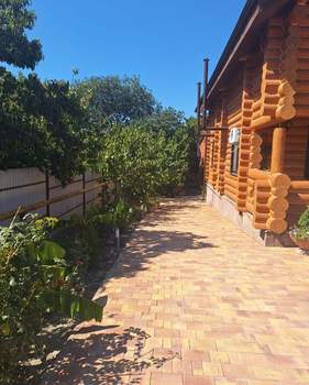 Дом 154м², 2-этажный, участок 6 сот.  