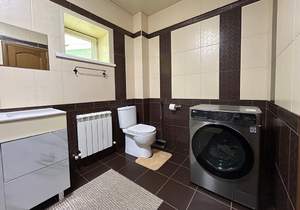 Дом 157м&sup2;, 2-этажный, участок 5 сот.  